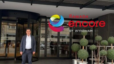 Ramada Encore by Wyndham Karatay ve Ramada Encore by Wyndham