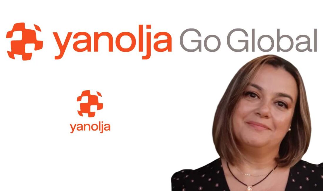 Yanolja Go Global'in ülke müdürü Tuğba Kırlı oldu.