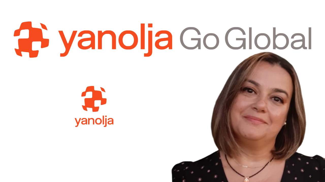 Yanolja Go Global'in ülke müdürü Tuğba Kırlı oldu.
