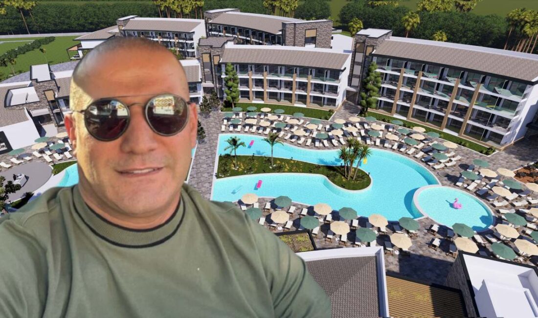 Green Nature Sarıgerme, yönetim kadrosunu güçlendiren önemli bir görevlendirmeye imza