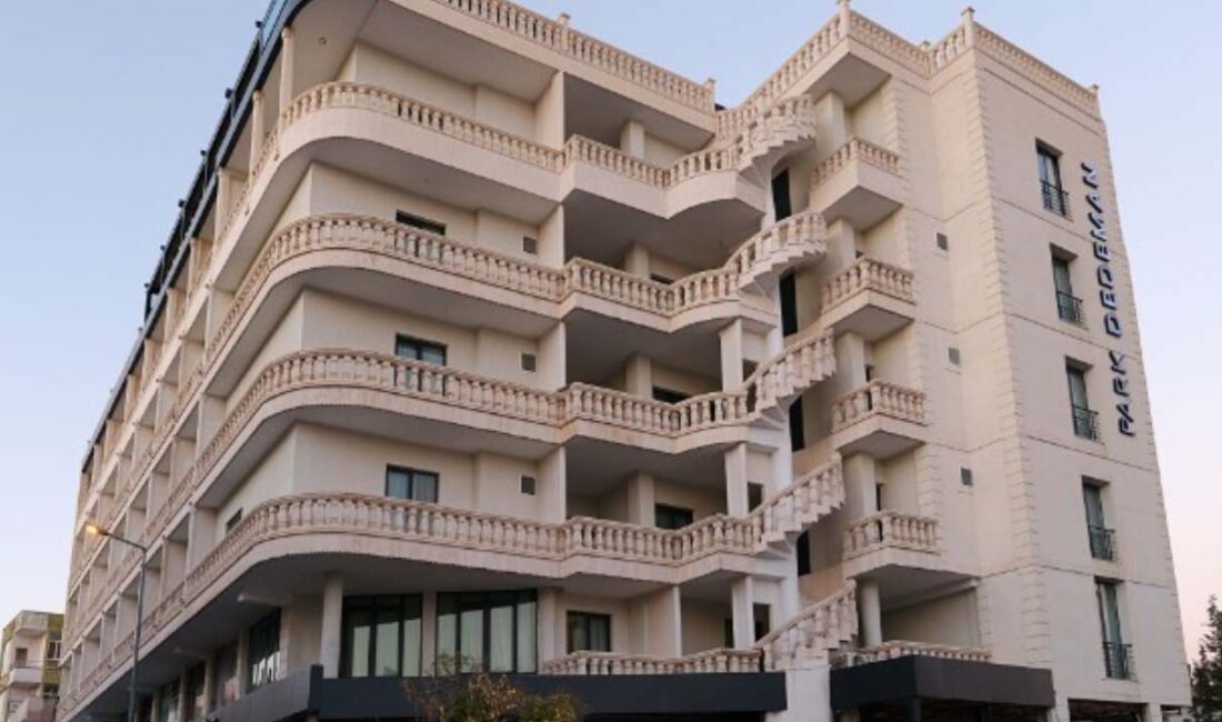 Türkiye’nin en büyük yerli otel zinciri Dedeman Hospitality, Güneydoğu'da yeni