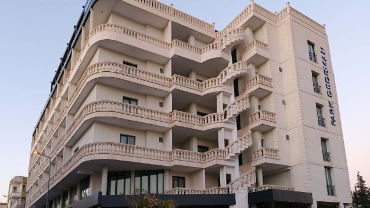 Türkiye’nin en büyük yerli otel zinciri Dedeman Hospitality, Güneydoğu'da yeni