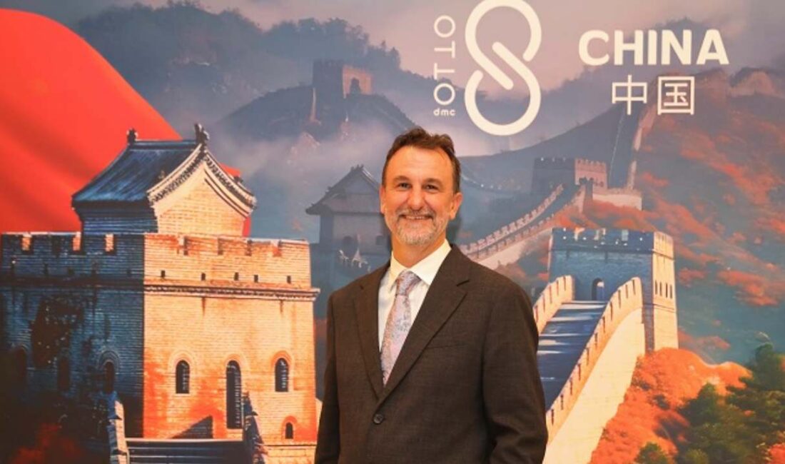 Türkiye’nin outgoing turizm pazarında hızla büyüyen markalarından OTTO DMC, 2026