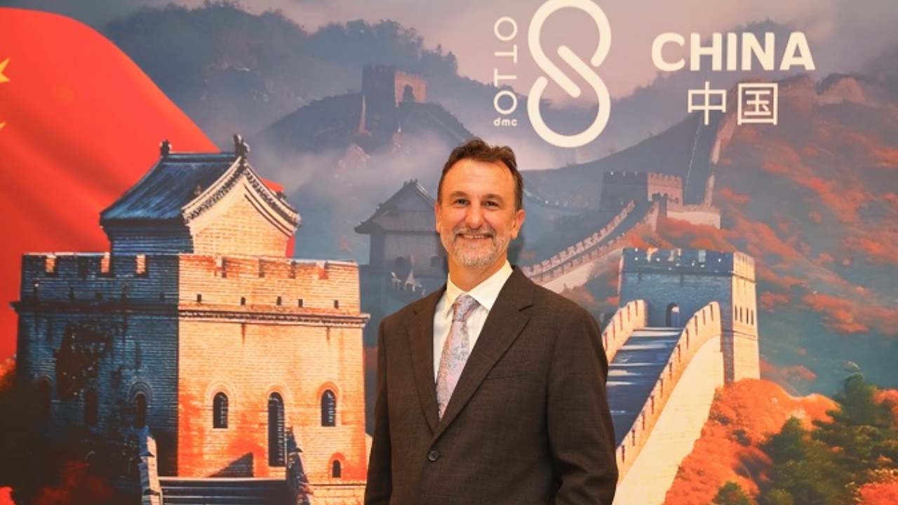 Türkiye’nin outgoing turizm pazarında hızla büyüyen markalarından OTTO DMC, 2026