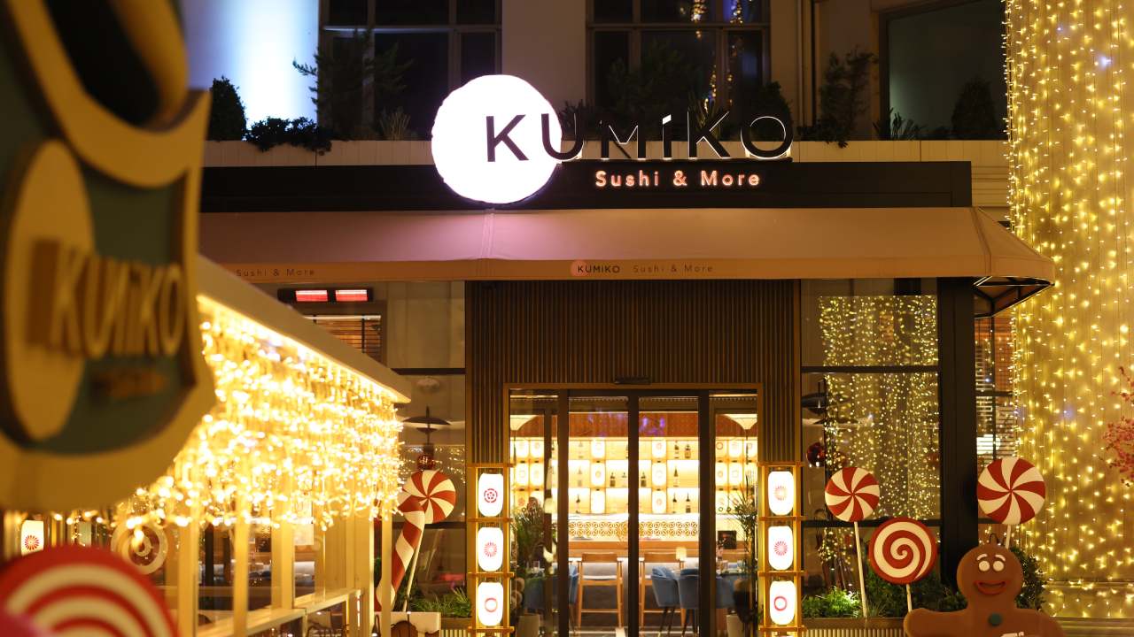 CVK Hotels & Resorts’un lüks segmentteki amiral gemisi CVK Park