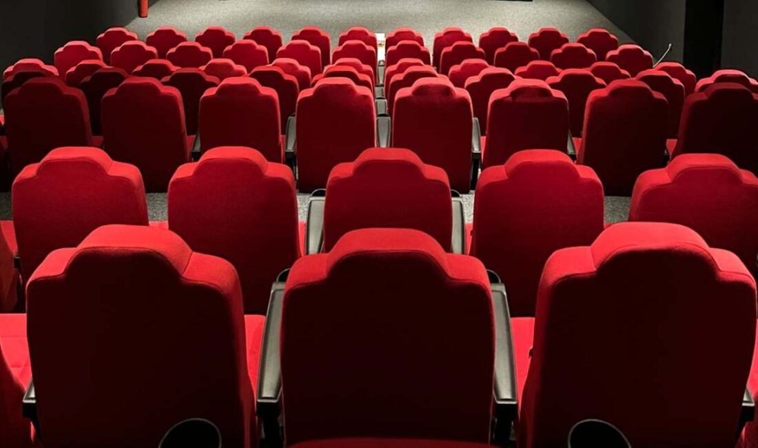 Türkiye’de üst segment sinema işletmeciliği alanında faaliyet gösteren World CineZone,