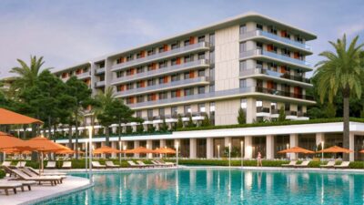 Antalya’nın önde gelen turizm gruplarından Trendy Hotels, 2026 yılında hizmete
