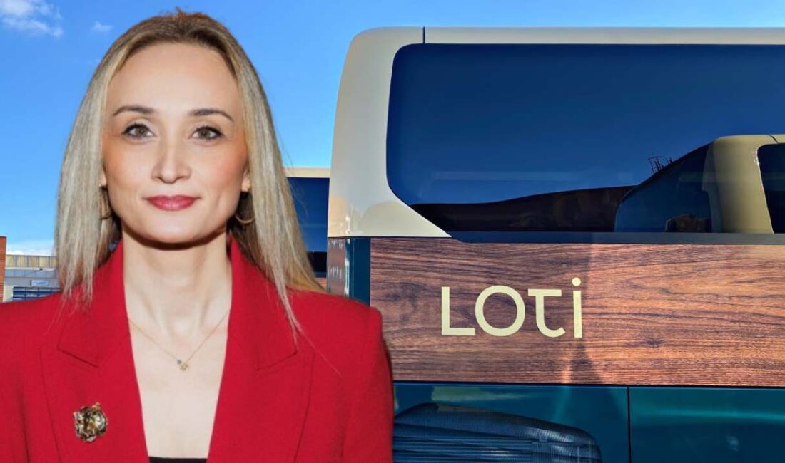 Premium seyahat markası LOTİ, Türkiye’deki ticari yapılanmasını güçlendirme hedefi doğrultusunda