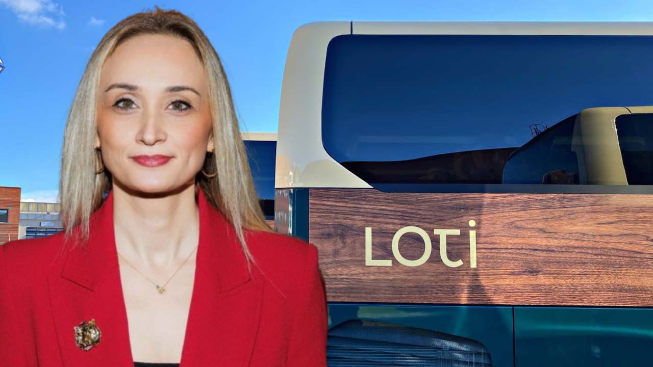 Premium seyahat markası LOTİ, Türkiye’deki ticari yapılanmasını güçlendirme hedefi doğrultusunda