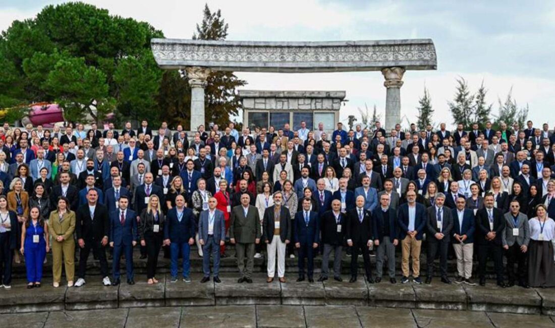 Coral Travel Group, geleneksel hale gelen üst yönetim buluşması Coral