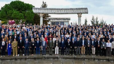 Coral Travel Group, geleneksel hale gelen üst yönetim buluşması Coral