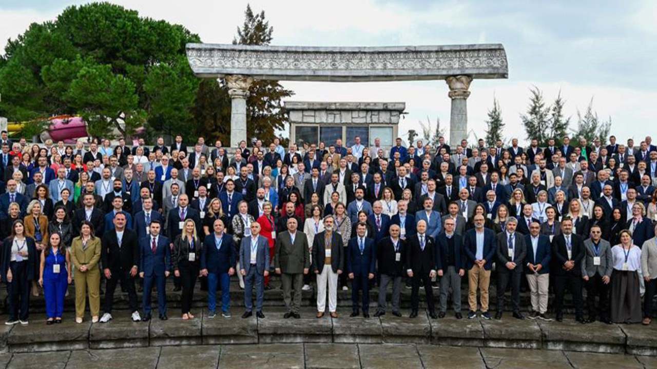 Coral Travel Group, geleneksel hale gelen üst yönetim buluşması Coral