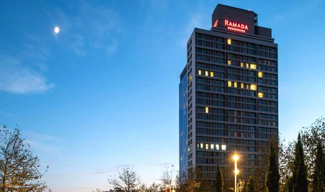 Uzun süredir devam hazırlık aşamasında sona gelindi. İstanbul'un batısında yeni