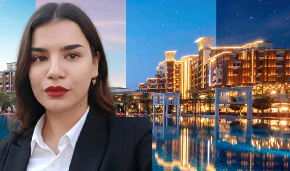 Turizm ve konaklama sektöründe faaliyet gösteren ATG Hotels, insan kaynakları
