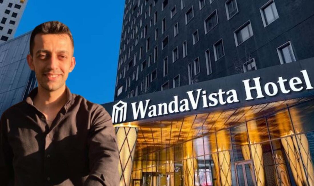 İstanbul’un dikkat çeken konaklama tesislerinden Wanda Vista İstanbul, satın alma