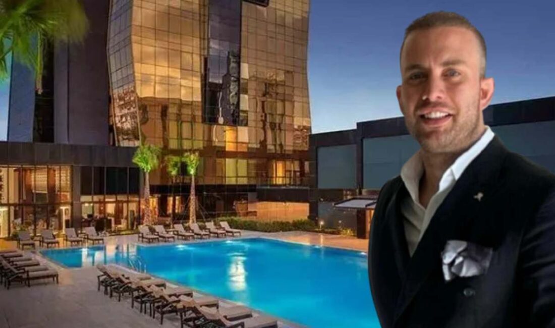 Uluslararası otelcilik gruplarından Rotana Hotels’te üst düzey bir atama gerçekleşti.