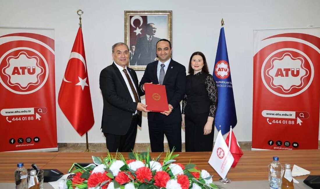 Sheraton Grand Adana, gastronomi alanında nitelikli insan kaynağı yetiştirilmesine katkı