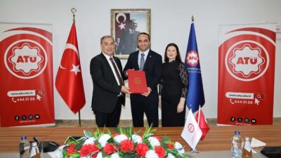 Sheraton Grand Adana, gastronomi alanında nitelikli insan kaynağı yetiştirilmesine katkı