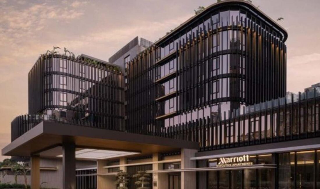 Antalya’nın köklü inşaat şirketlerinden Özpınarlar İnşaat Grubu, turizm yatırımlarındaki büyüme