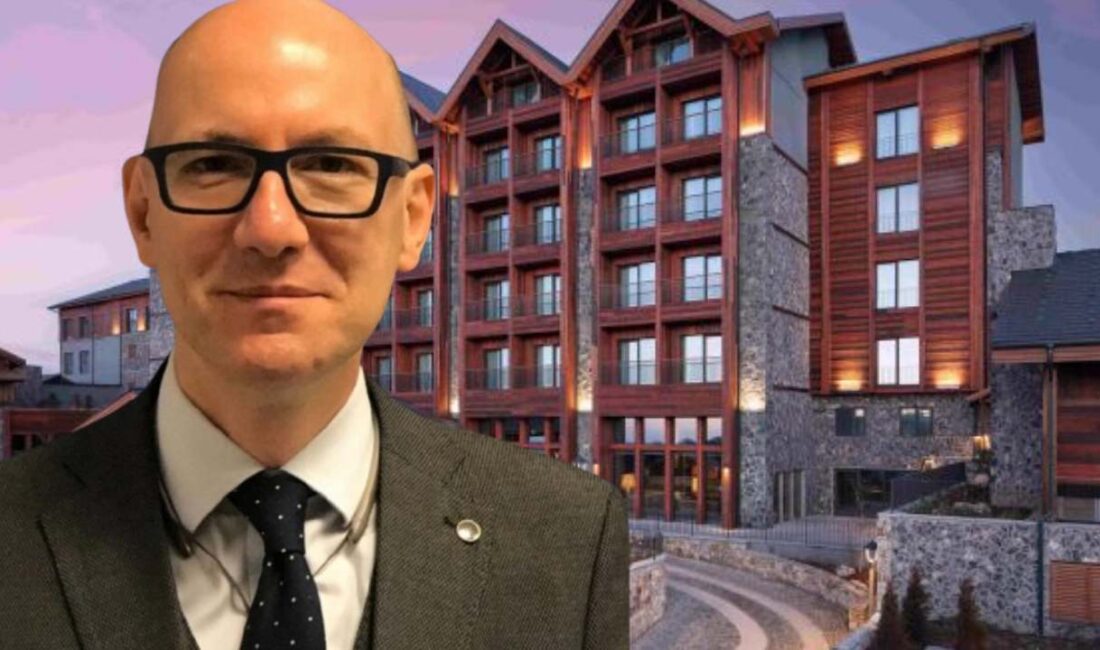 eylan Splend'or Uludağ | Autograph Collection’ın Yiyecek ve İçecek Hizmetleri