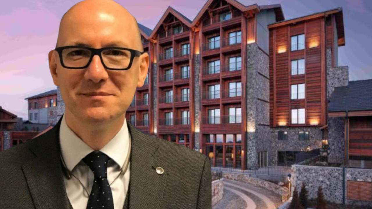 eylan Splend'or Uludağ | Autograph Collection’ın Yiyecek ve İçecek Hizmetleri