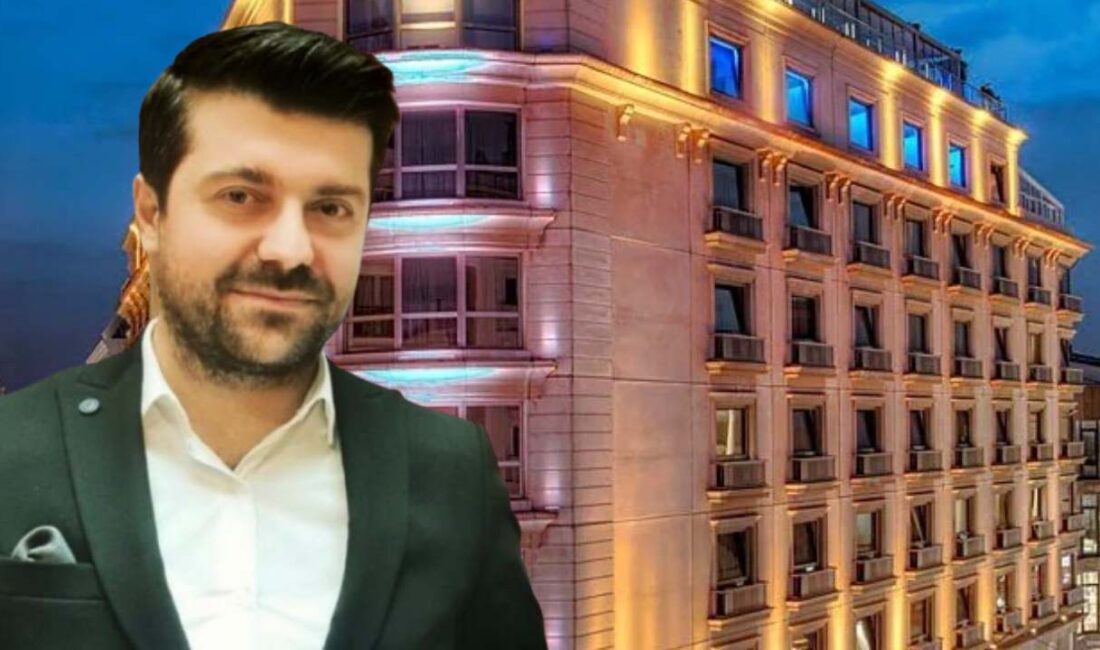 Otelcilik ve satış alanında uzun yıllara dayanan deneyimiyle tanınan Erman