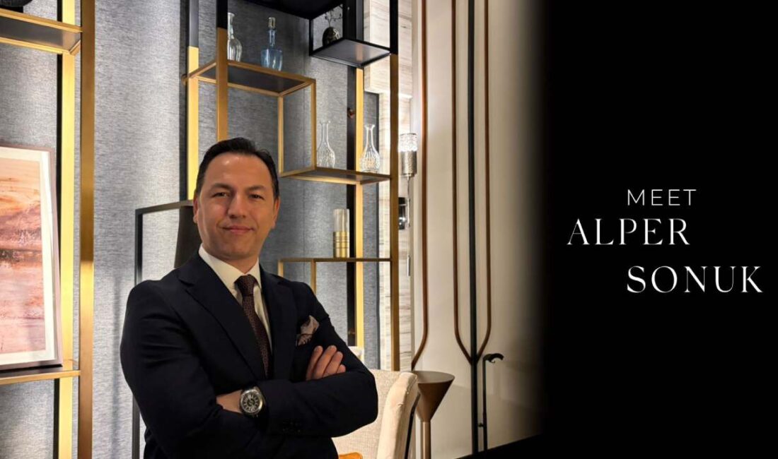 Lüks konaklama sektöründe yiyecek ve içecek alanında uzun yıllara dayanan