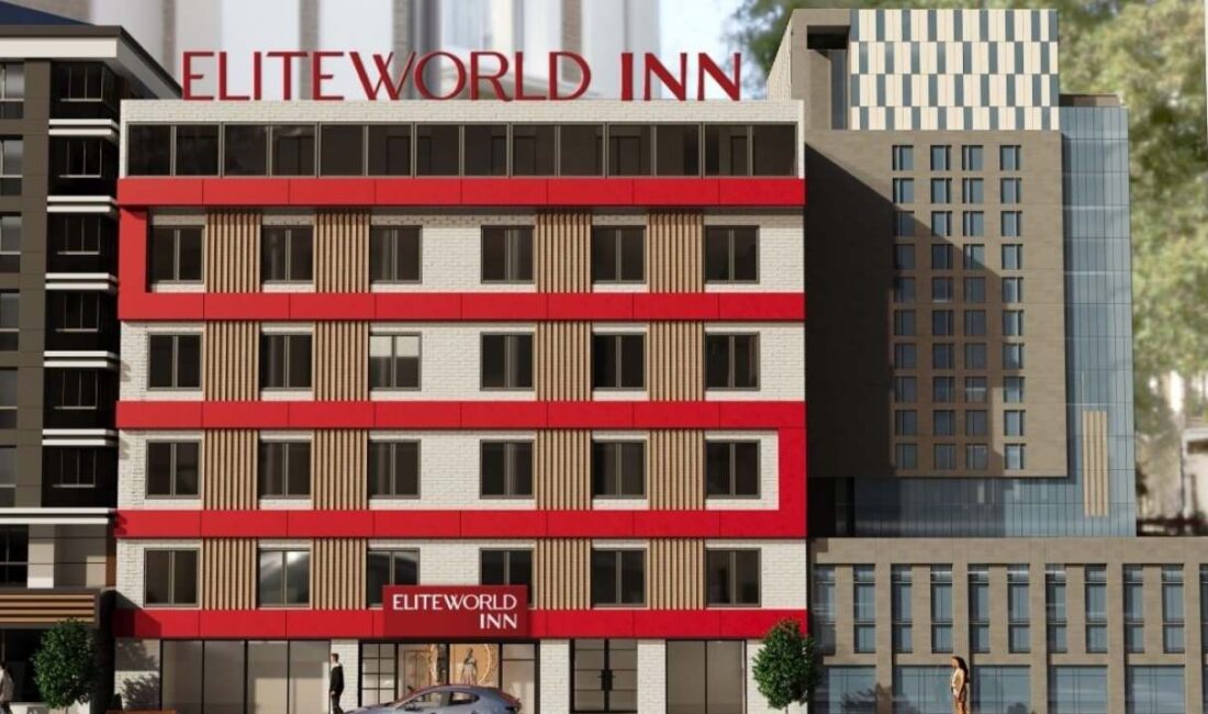 Elite World Hotels & Resorts, franchise iş modeliyle büyüme stratejisi