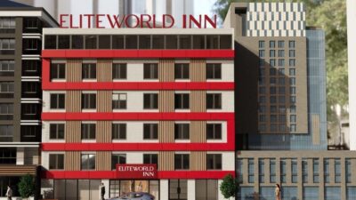 Elite World Hotels & Resorts, franchise iş modeliyle büyüme stratejisi
