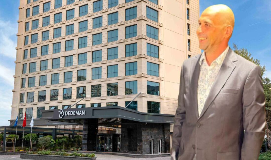Adana Dedeman Oteli'nde genel müdür yardımcılığını üstlendi. Serkan Nadirler, son