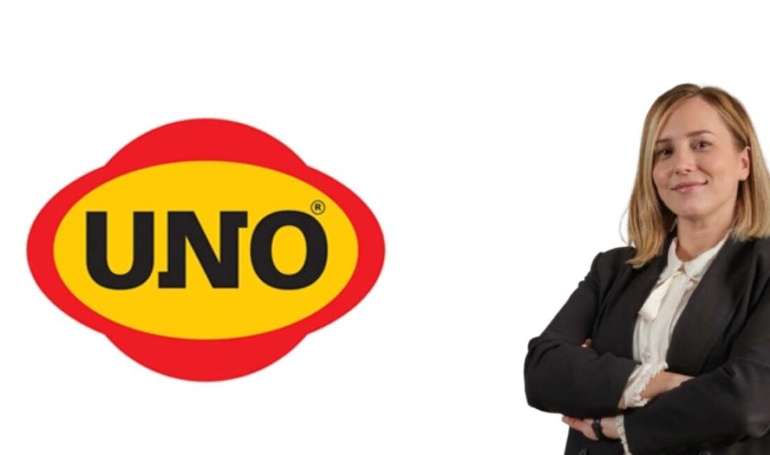 UNO'da CEO Vekilliği görevine devam eden Gülşah Ecir Tarlacı, Yönetim