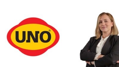 UNO'da CEO Vekilliği görevine devam eden Gülşah Ecir Tarlacı, Yönetim