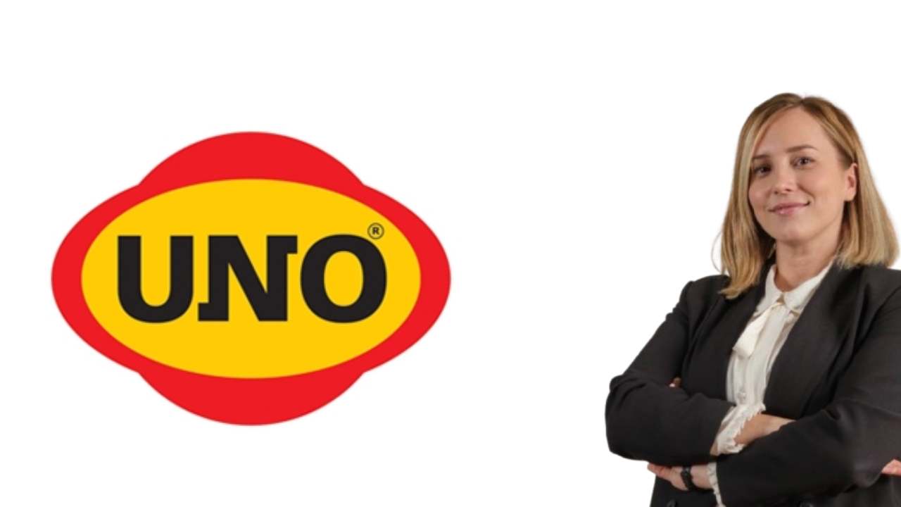 UNO'da CEO Vekilliği görevine devam eden Gülşah Ecir Tarlacı, Yönetim