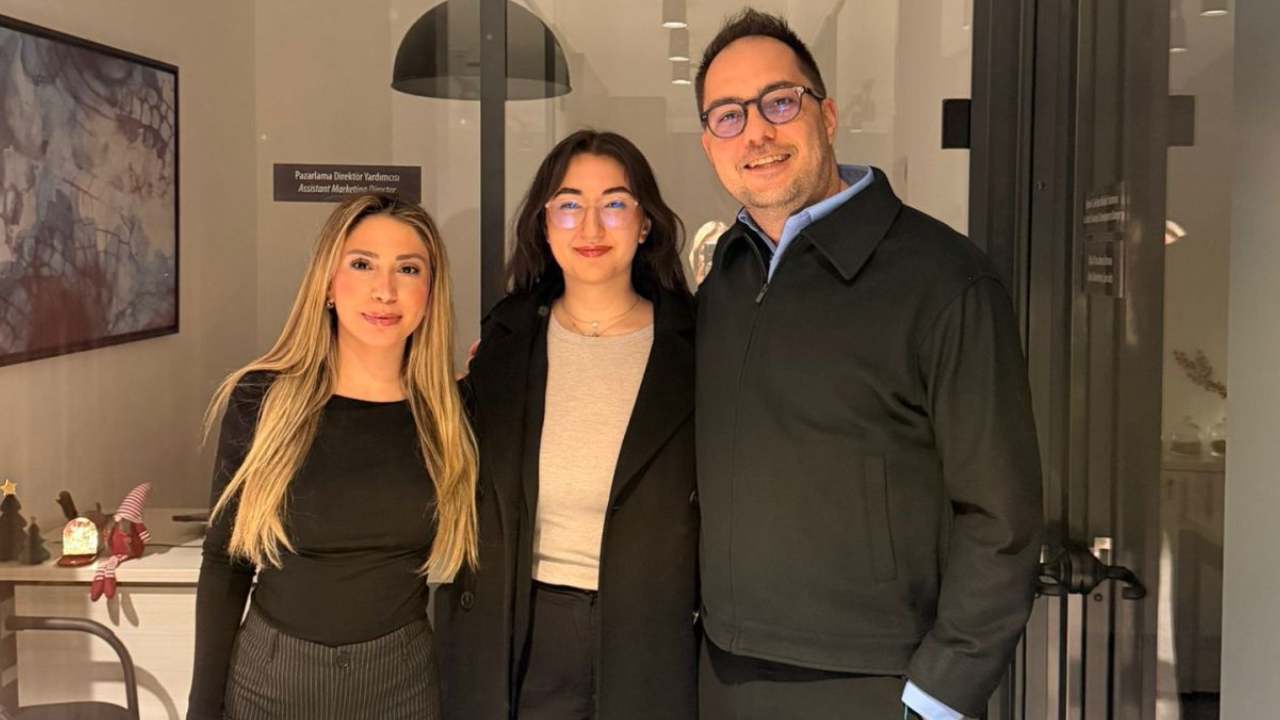 Elite World Hotels & Resorts ile Özyeğin Üniversitesi arasında iş birliği