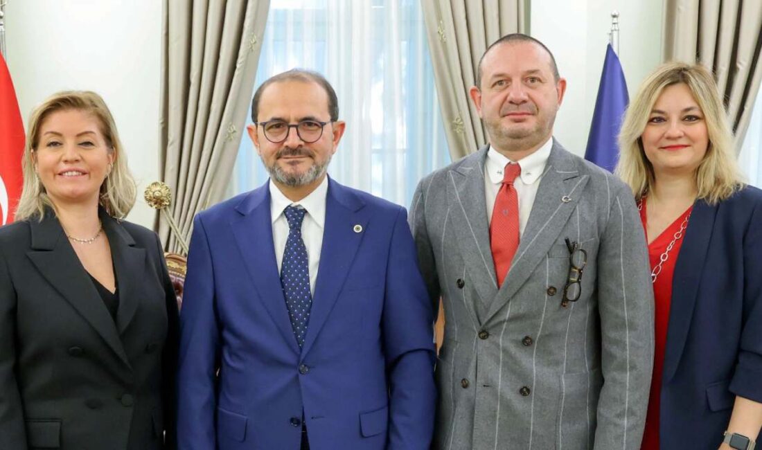 Yıldız Teknik Üniversitesi (YTÜ), öğrencilerin kampüs yaşamını kolaylaştıracak ve sosyal