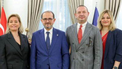 Yıldız Teknik Üniversitesi (YTÜ), öğrencilerin kampüs yaşamını kolaylaştıracak ve sosyal