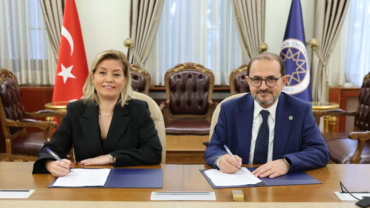 YTÜ'de 5 yemekten 1’i ikram, 50 bin askıda yemek