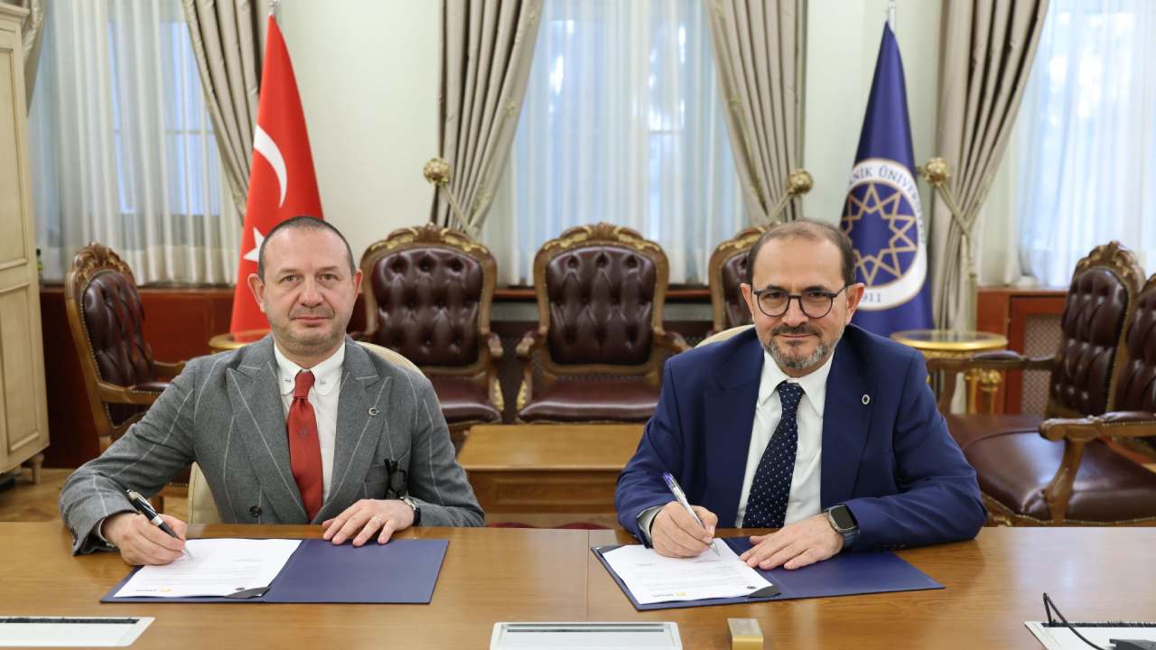 YTÜ'de 5 yemekten 1’i ikram, 50 bin askıda yemek