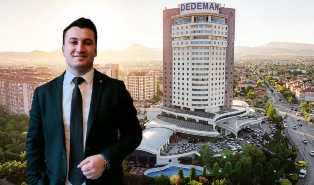 Türkiye’nin köklü konaklama markalarından Dedeman Hotels & Resorts, kurumsal yapılanmasını