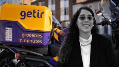 Türkiye’nin önde gelen hızlı teslimat ve teknoloji şirketlerinden Getir'in dijital