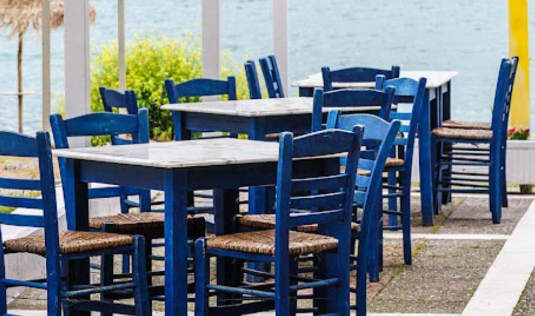 Türk gastronomi dünyasının dikkat çeken isimlerinden Serkan Bali, yeni restoran