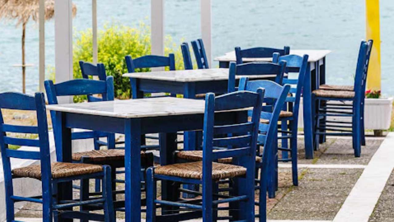 Türk gastronomi dünyasının dikkat çeken isimlerinden Serkan Bali, yeni restoran