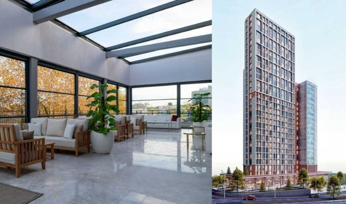 Uzun ve titiz bir hazırlık sürecinin ardından Ramada Residences by