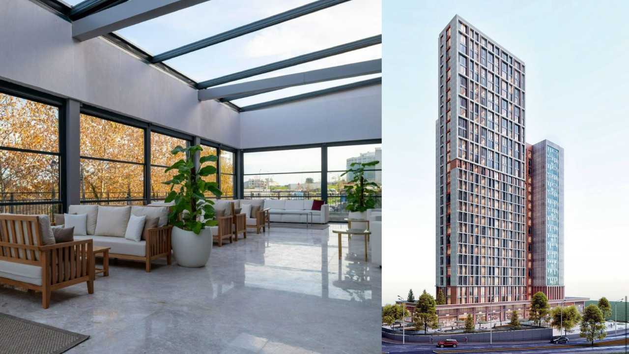 Uzun ve titiz bir hazırlık sürecinin ardından Ramada Residences by
