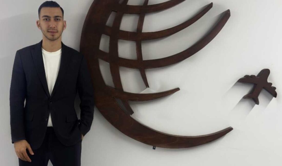 Turizm sektöründe faaliyet gösteren Travel Map Turizm & MapEx’te önemli