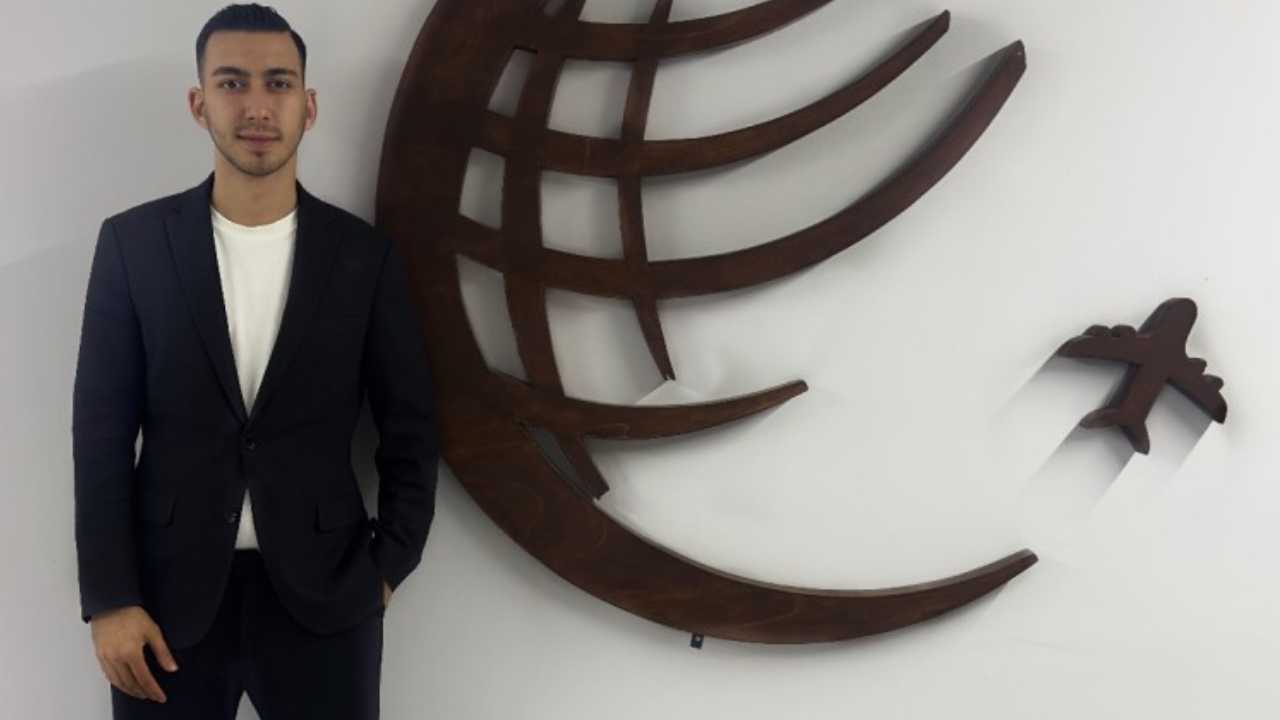 Turizm sektöründe faaliyet gösteren Travel Map Turizm & MapEx’te önemli