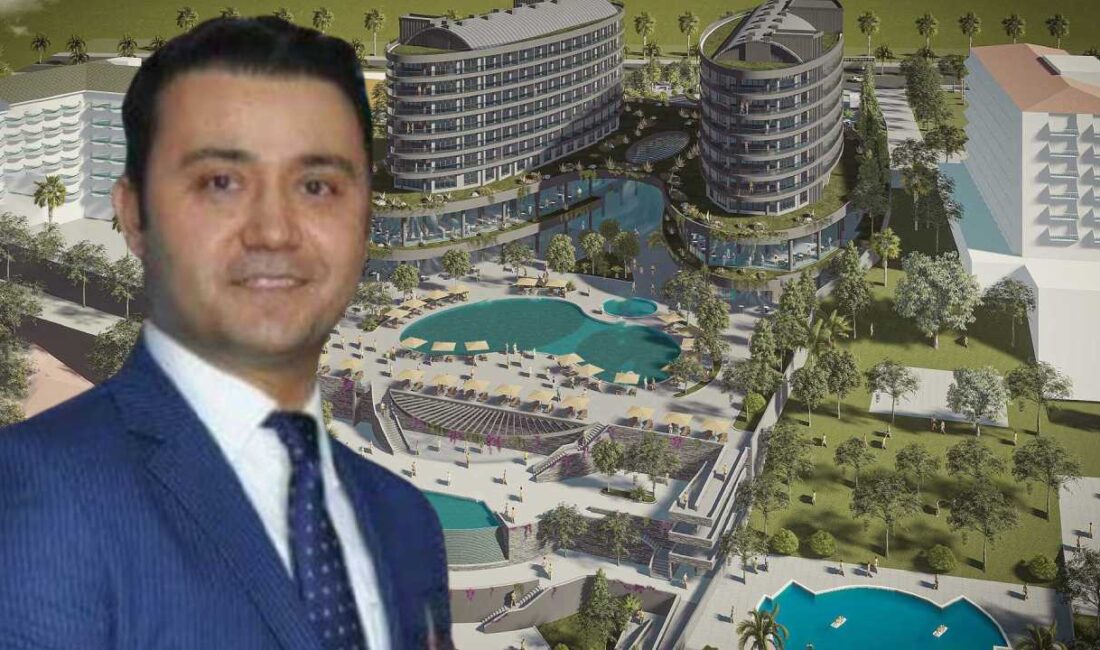 Beks Şirketler Grubu’nun turizm sektöründeki ilk yatırımı olan Beks Premium