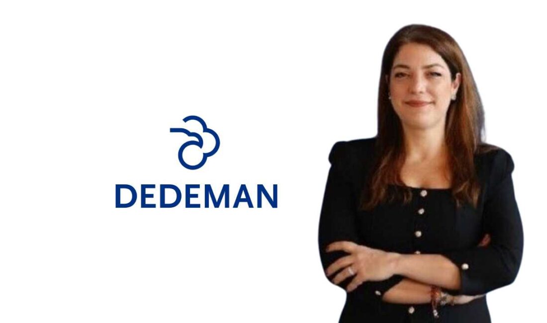 Türkiye’nin köklü otel gruplarından Dedeman Hotels & Resorts, üst yönetim