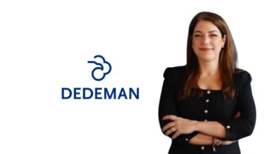 Türkiye’nin köklü otel gruplarından Dedeman Hotels & Resorts, üst yönetim