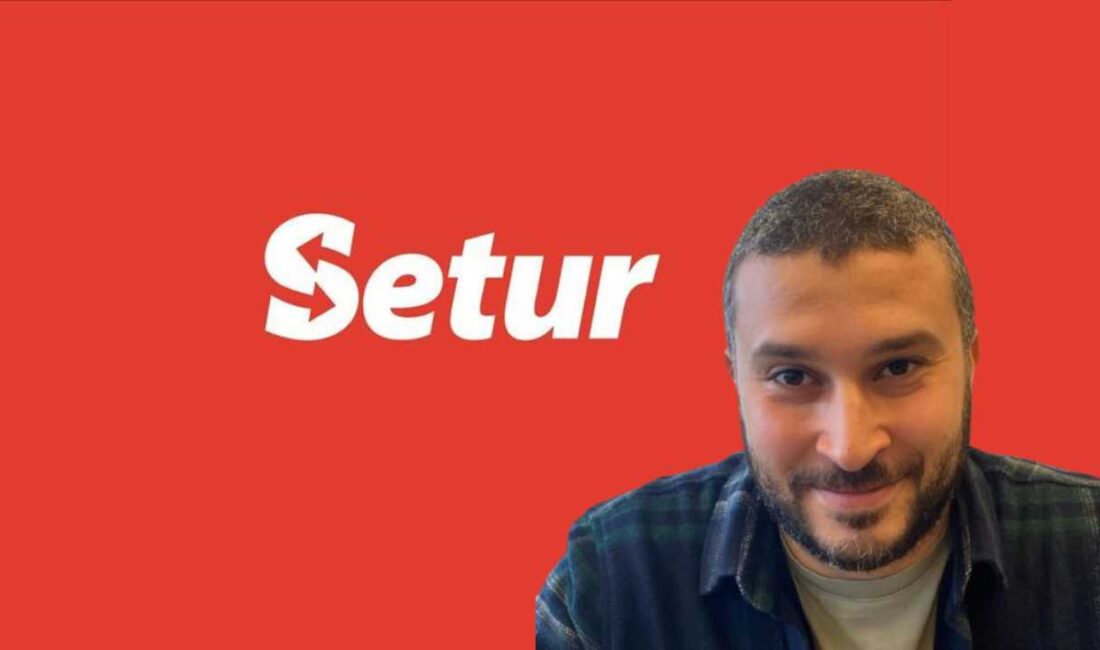 Turizm sektörünün köklü markalarından Setur’da önemli bir atama gerçekleşti. Lütfi